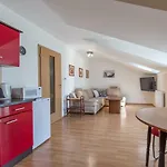 Apartment Okruzni *
