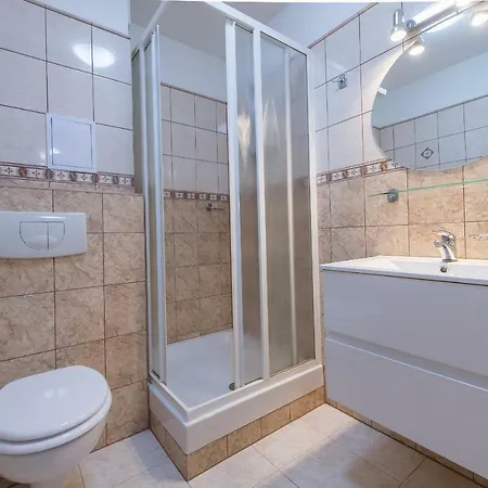 Apartmán Na Okružní 01 Třeboň