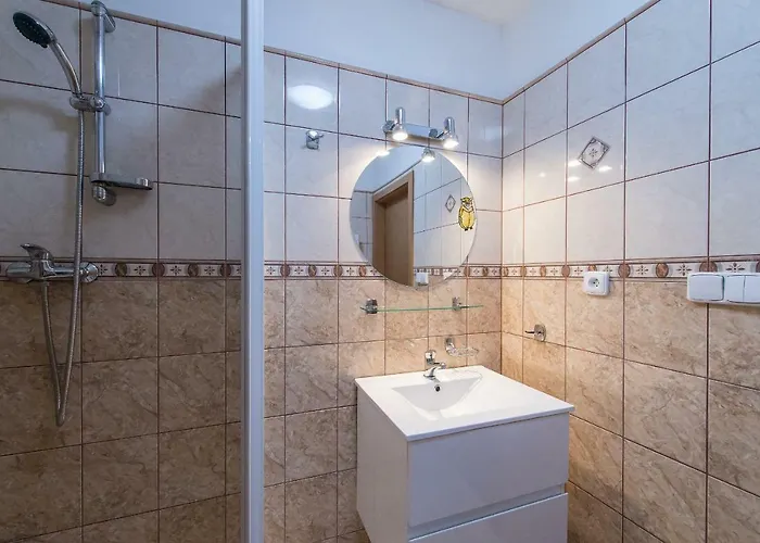 Okruzni Daire Třeboň